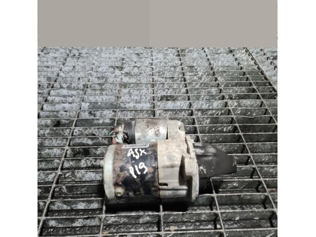 bontott MITSUBISHI ASX Önindító