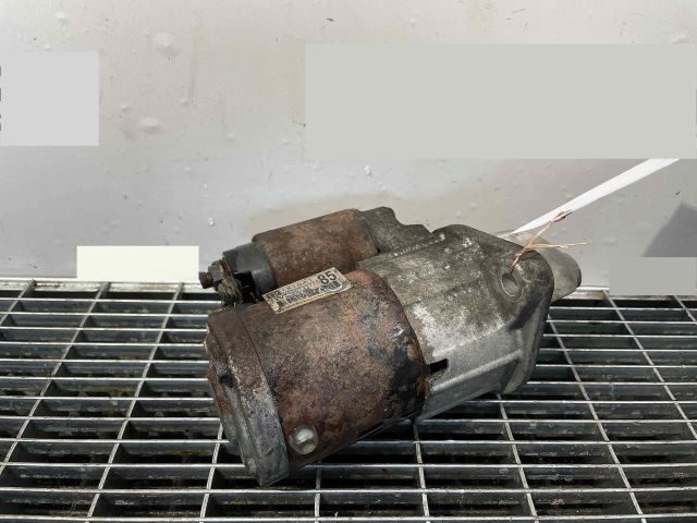 bontott MITSUBISHI ASX Önindító