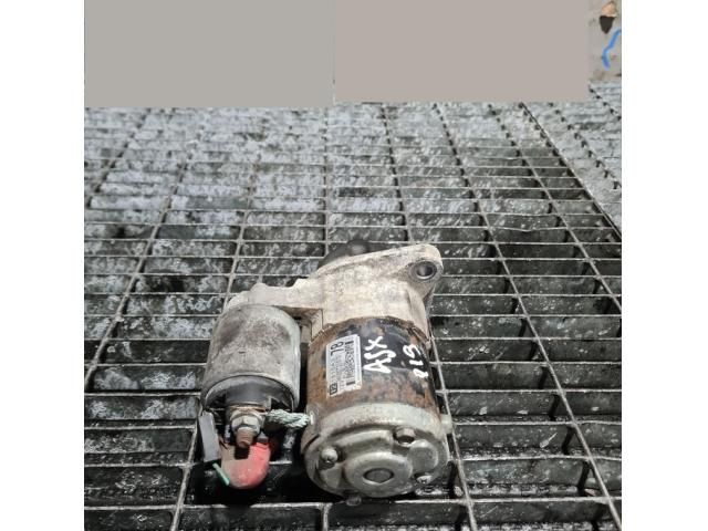 bontott MITSUBISHI ASX Önindító