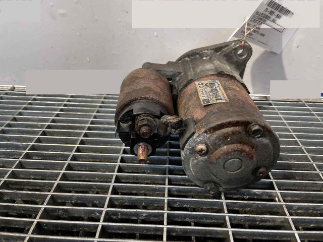 bontott MITSUBISHI ASX Önindító