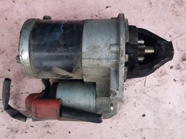 bontott MITSUBISHI ASX Önindító