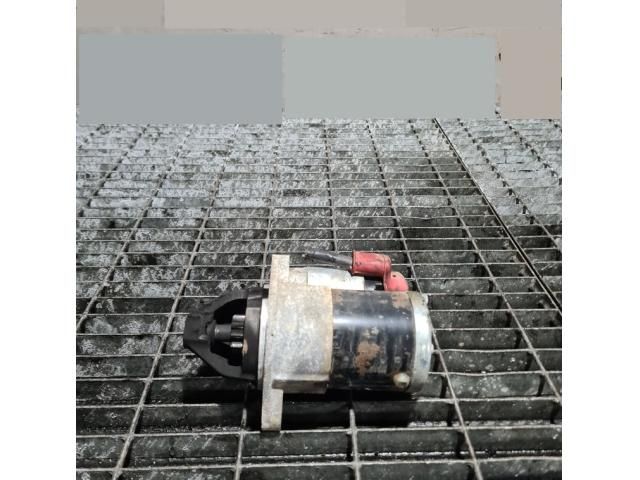 bontott MITSUBISHI ASX Önindító