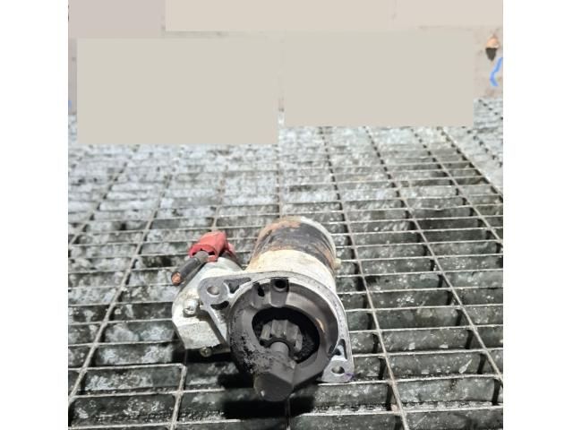 bontott MITSUBISHI ASX Önindító