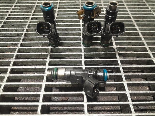 bontott MITSUBISHI ASX Porlasztó (1 db)