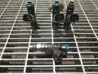 bontott MITSUBISHI ASX Porlasztó (1 db)