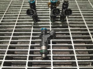 bontott MITSUBISHI ASX Porlasztó (1 db)