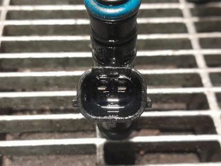 bontott MITSUBISHI ASX Porlasztó (1 db)