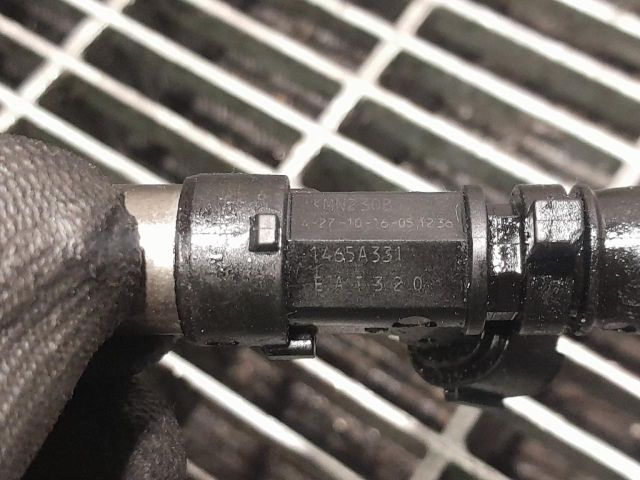 bontott MITSUBISHI ASX Porlasztó (1 db)