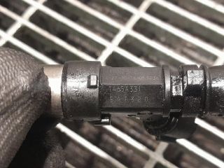 bontott MITSUBISHI ASX Porlasztó (1 db)