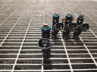 bontott MITSUBISHI ASX Porlasztó (1 db)