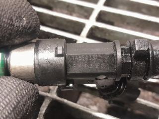 bontott MITSUBISHI ASX Porlasztó (1 db)