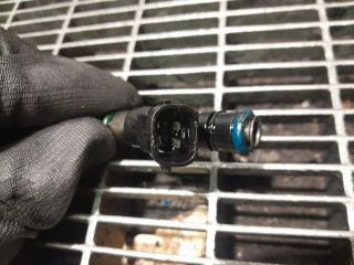 bontott MITSUBISHI ASX Porlasztó (1 db)