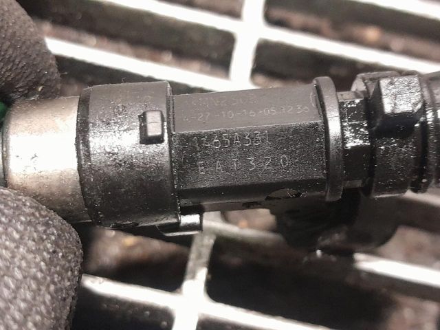 bontott MITSUBISHI ASX Porlasztó (1 db)