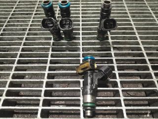 bontott MITSUBISHI ASX Porlasztó (1 db)