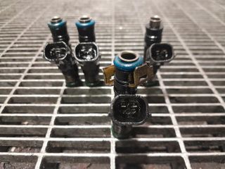 bontott MITSUBISHI ASX Porlasztó (1 db)