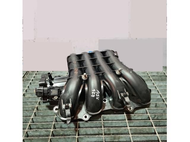 bontott MITSUBISHI ASX Szívósor