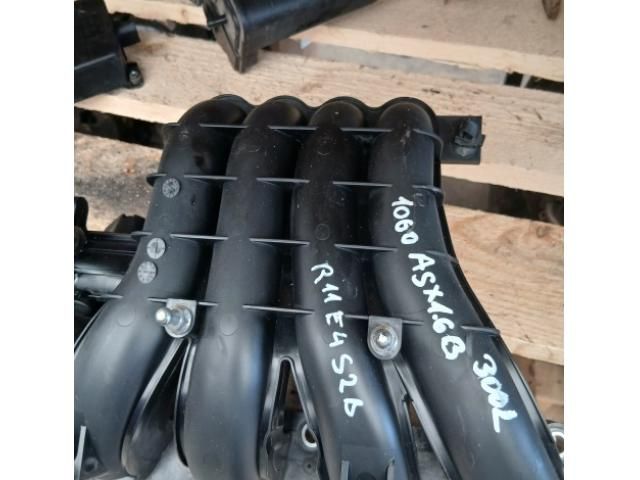 bontott MITSUBISHI ASX Szívósor