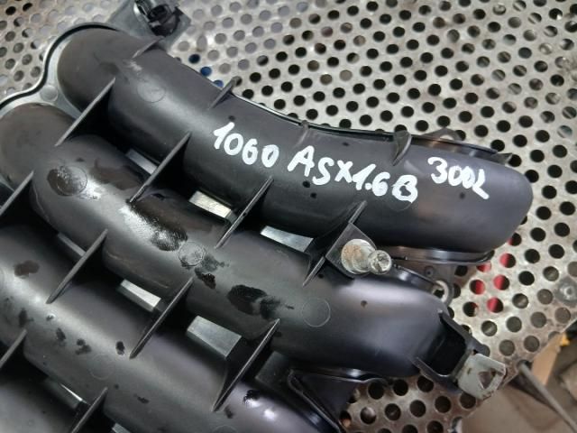 bontott MITSUBISHI ASX Szívósor