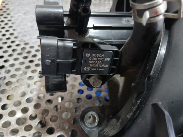 bontott MITSUBISHI ASX Szívósor