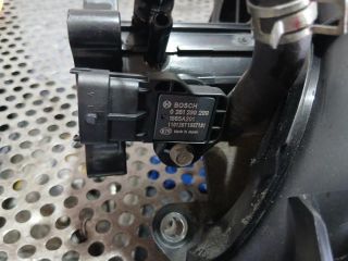 bontott MITSUBISHI ASX Szívósor