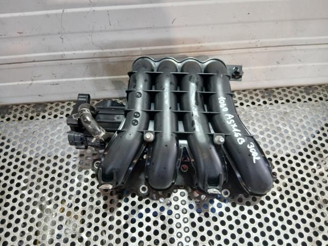 bontott MITSUBISHI ASX Szívósor