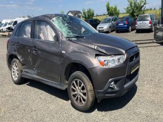 bontott MITSUBISHI ASX Szívósor