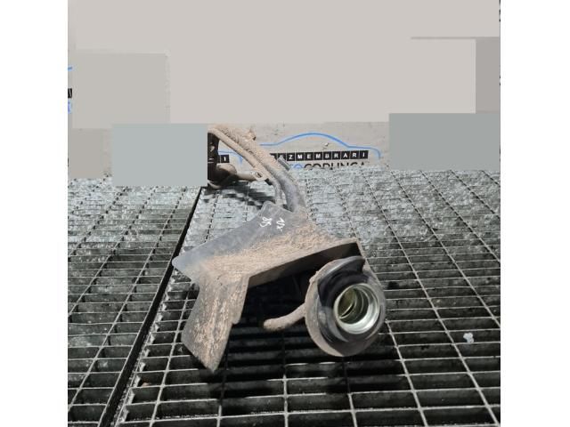 bontott MITSUBISHI ASX Tankbetöltő Cső (Fém)