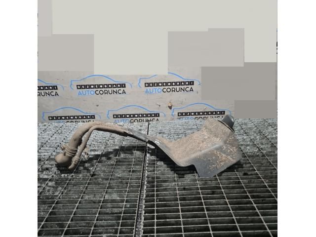 bontott MITSUBISHI ASX Tankbetöltő Cső (Fém)