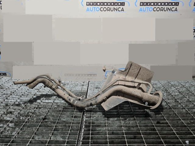 bontott MITSUBISHI ASX Tankbetöltő Cső (Fém)