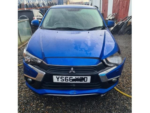 bontott MITSUBISHI ASX Üzemanyag Szivattyú