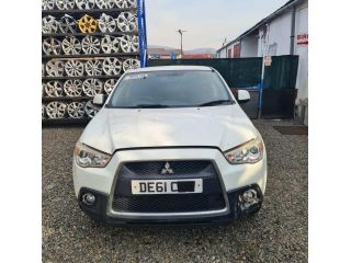 bontott MITSUBISHI ASX Üzemanyag Szivattyú