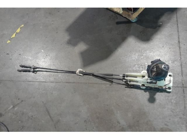 bontott MITSUBISHI ASX Váltó Kulissza