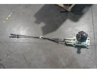 bontott MITSUBISHI ASX Váltó Kulissza