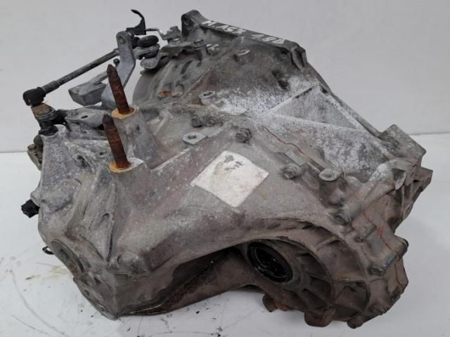 bontott MITSUBISHI ASX Váltó (Mechanikus)