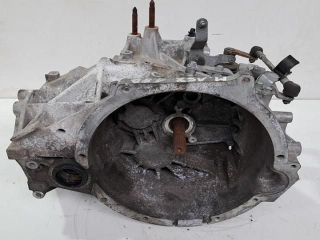 bontott MITSUBISHI ASX Váltó (Mechanikus)