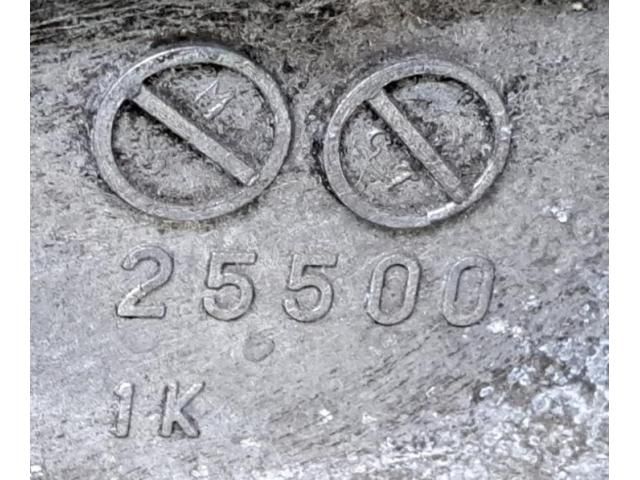 bontott MITSUBISHI ASX Váltó (Mechanikus)