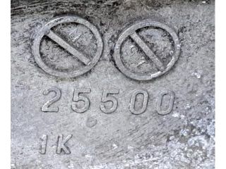 bontott MITSUBISHI ASX Váltó (Mechanikus)