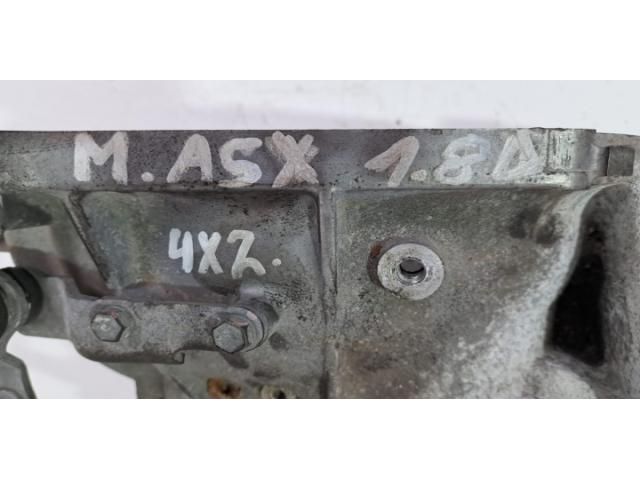 bontott MITSUBISHI ASX Váltó (Mechanikus)