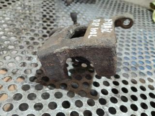 bontott MITSUBISHI ASX Bal hátsó Féknyereg Munkahengerrel