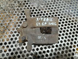 bontott MITSUBISHI ASX Bal hátsó Féknyereg Munkahengerrel