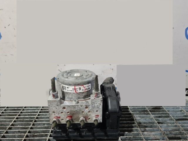 bontott MITSUBISHI ASX ABS Kocka