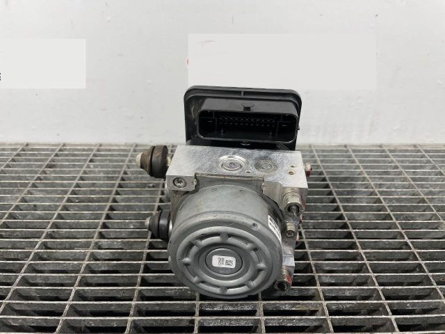 bontott MITSUBISHI ASX ABS Kocka