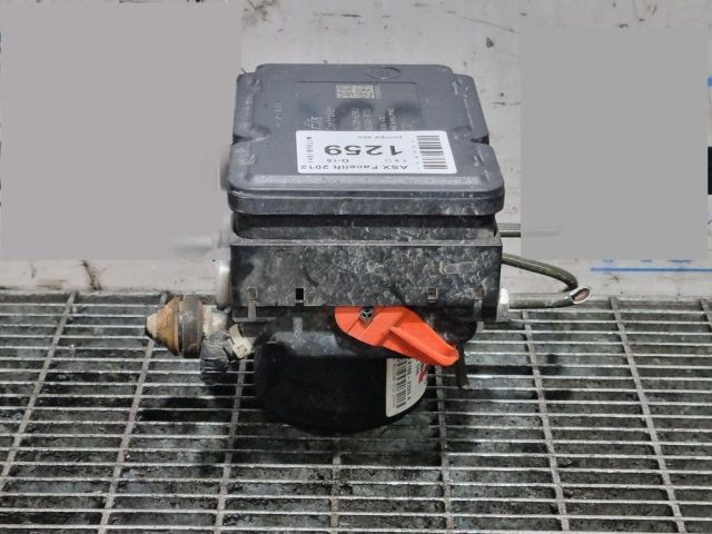 bontott MITSUBISHI ASX ABS Kocka