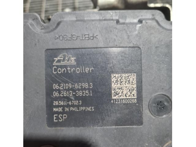 bontott MITSUBISHI ASX ABS Kocka