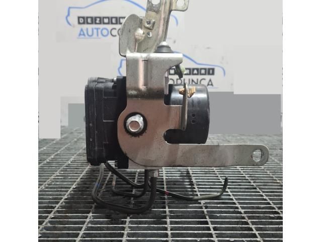 bontott MITSUBISHI ASX ABS Kocka