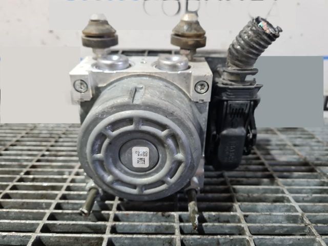 bontott MITSUBISHI ASX ABS Kocka