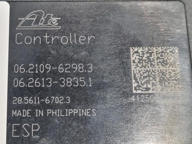 bontott MITSUBISHI ASX ABS Kocka