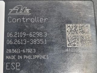 bontott MITSUBISHI ASX ABS Kocka