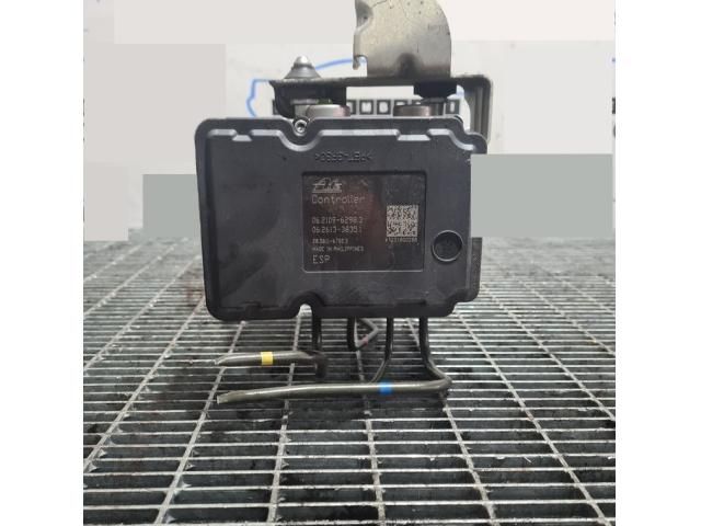 bontott MITSUBISHI ASX ABS Kocka