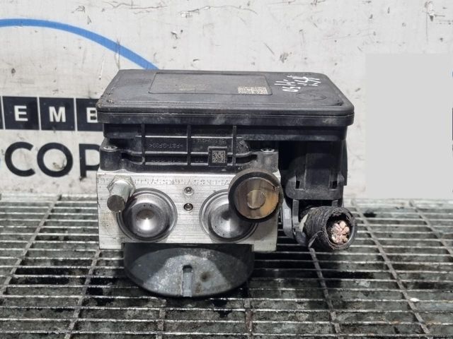 bontott MITSUBISHI ASX ABS Kocka